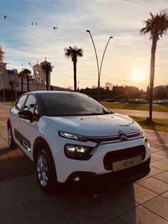 Citroen - C3 - 1,5 dci