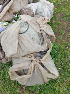 Najlon za ribolov - Badinoti