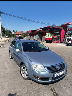 Volkswagen - Passat - Tdi