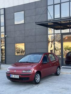Fiat - Punto - 1.2