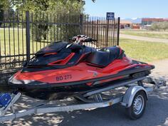 Sea-Doo - RXP-X 300 RS
