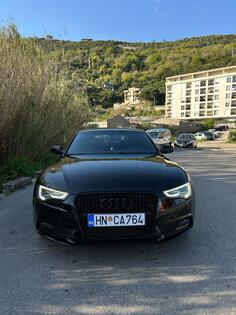 Audi - A5 - 2.0 TDI
