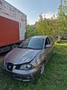 Seat - Ibiza - 1.9 asz