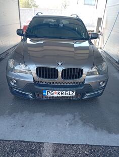 BMW - X5 - 3.0 e 70