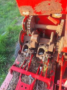 Deutz-Fahr - famarol