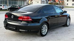 Volkswagen - Passat - 2.0TDI 4X4