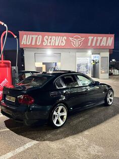 BMW - 320 - 2.0 120kw