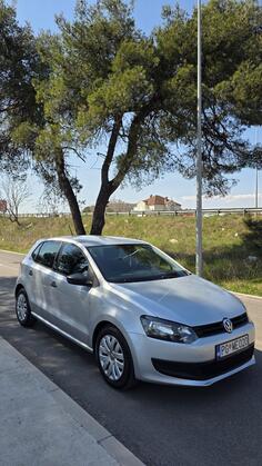 Volkswagen - Polo - 1.6 TDI