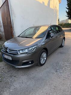 Citroen - C4 - 1.6
