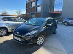 Ford - Fiesta - 1.6 dizel
