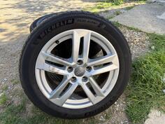 Fabričke - audi - Aluminijum felne