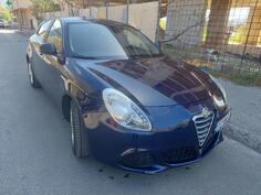 Alfa Romeo - Giulietta - 1.6 jtdm
