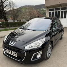 Peugeot - 308 - 1.6hdi