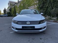 Volkswagen - Passat - B8