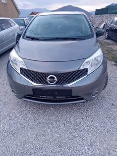 Nissan - Note - 1.5 dci