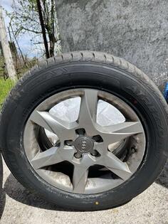 Sailun - Sailun Atrezo - Ljetnja guma