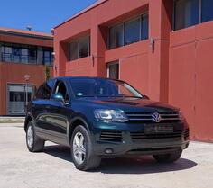 Volkswagen - Touareg - 3.0 tdi