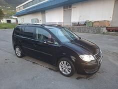 Volkswagen - Touran - 1.9 tdi