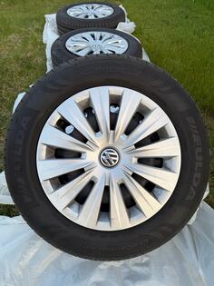 Fabričke felne i FULDA gume