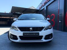 Peugeot - 308 - 1.5 BlueHDI