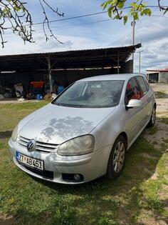 Volkswagen - Golf 5 - 2.0