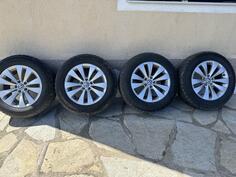 Fabričke felne i tihuan gume