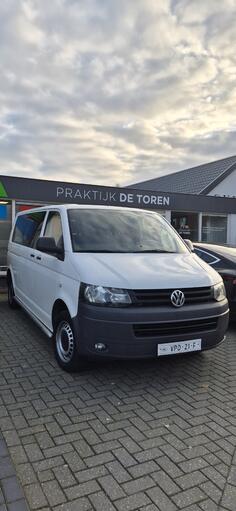 Volkswagen - transporter