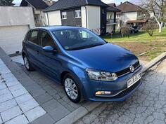 Volkswagen - Polo - 1.4 66kw