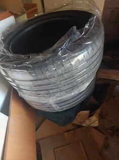 Sava - ljetnje - Ljetnja guma