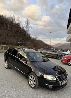 Volkswagen - Passat - 2.0 TDI