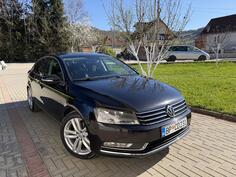 Volkswagen - Passat - 2.0 TDI