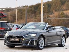 Audi - A5 - 2.0TDI