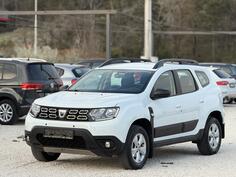 Dacia - Duster - 1.5dci 4x4