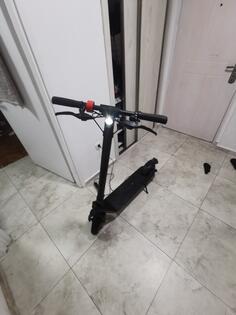 City Bike - MS energy