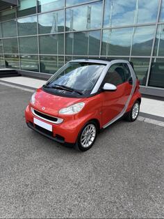 Smart - forTwo - mhd