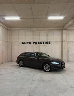 Audi - A6 - 2.0 TDI
