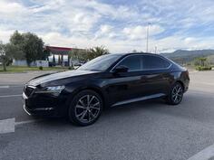 Škoda - Superb - 2.0 TDI