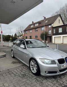 BMW - 320 - 320d