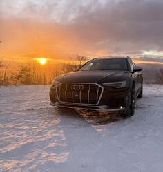 Audi - A6 Allroad - 3.0 TDI