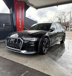 Audi - A6 Allroad - 3.0 TDI