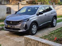 Peugeot - 3008 - 1.5 hdi