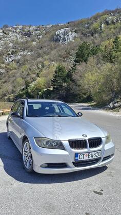 BMW - 320 Gran Turismo - 2.0d