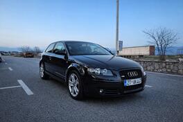 Audi - A3 - 2.0 TDI