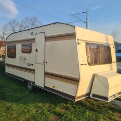 Hymer - 500