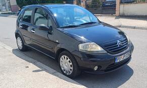 Citroen - C3 - 1.4hdi 66kw-90hp