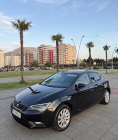 Seat - Leon