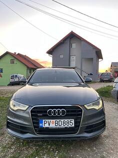 Audi - A6 - 3.0 BiTdi