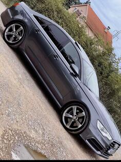 Audi - A6 - 3.0 BiTdi