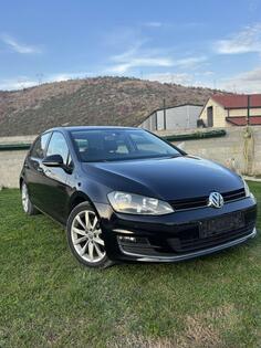 Volkswagen - Golf 7 - 2.0 tdi