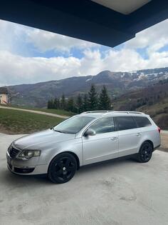 Volkswagen - Passat - 2.0